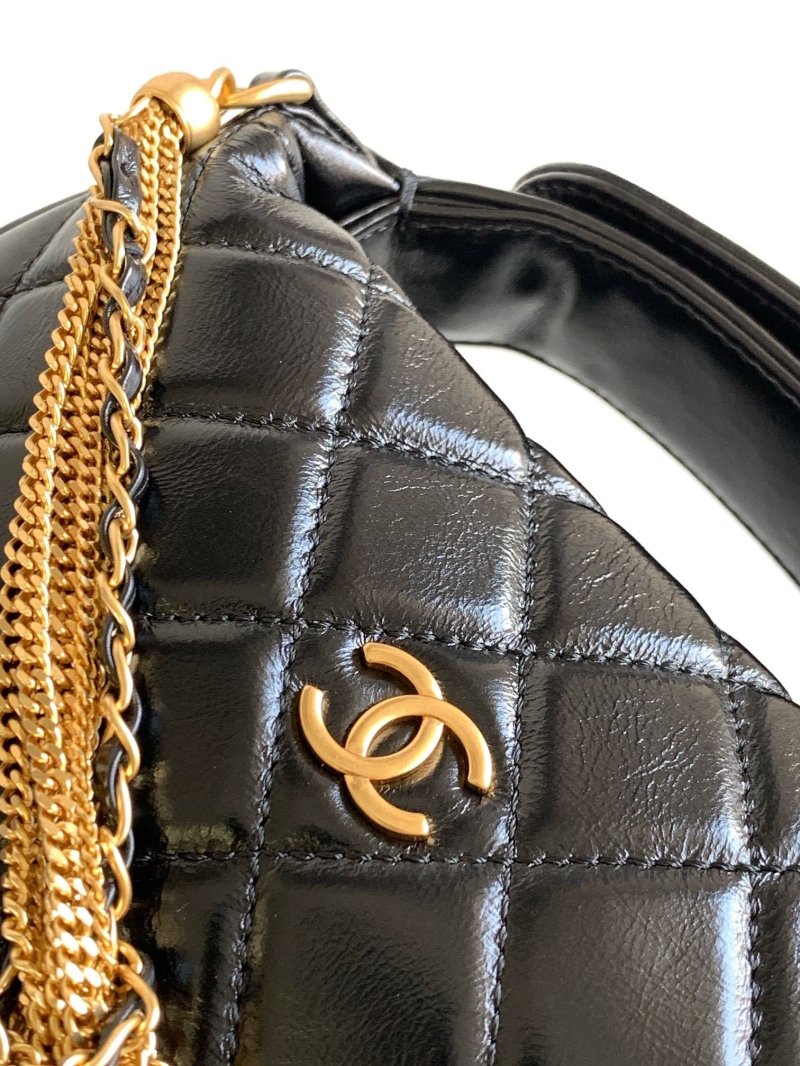 Chanel Top Handle Bags